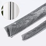 hokmly 16 Ft Feet 5m (196 Inch) Brush Weather