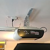 Garage door opener reviews