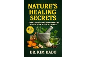 Nature's Healing Secrets: Natural Remedies for Everyday Health Issues