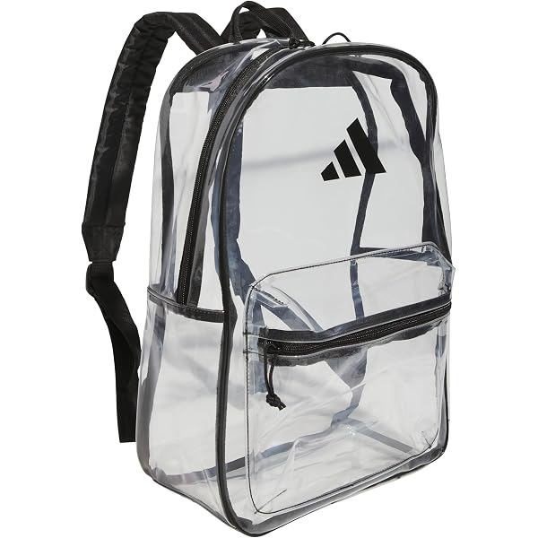 dickies clear tinted mini backpack Amazon.com | Dickies Essential Clear Backpack, Clear, One Size