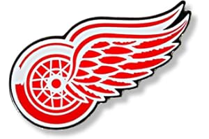 AMINCO NHL New York Rangers Logo Pin