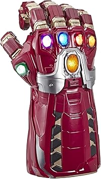 power gauntlet