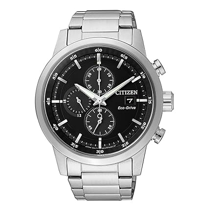 Invicta Analog Black Dial Unisex Watch - 13787