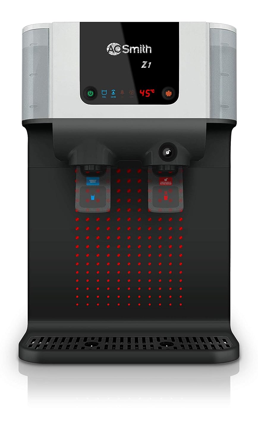 Best UV Water Purifier In India Best Water Purifier In India For Home