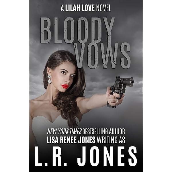 【中古】 Murder Girl/MONTLAKE ROMANCE/Lisa Renee Jones Murder Girl (Lilah Love Book 2) - Kindle edition by Jones