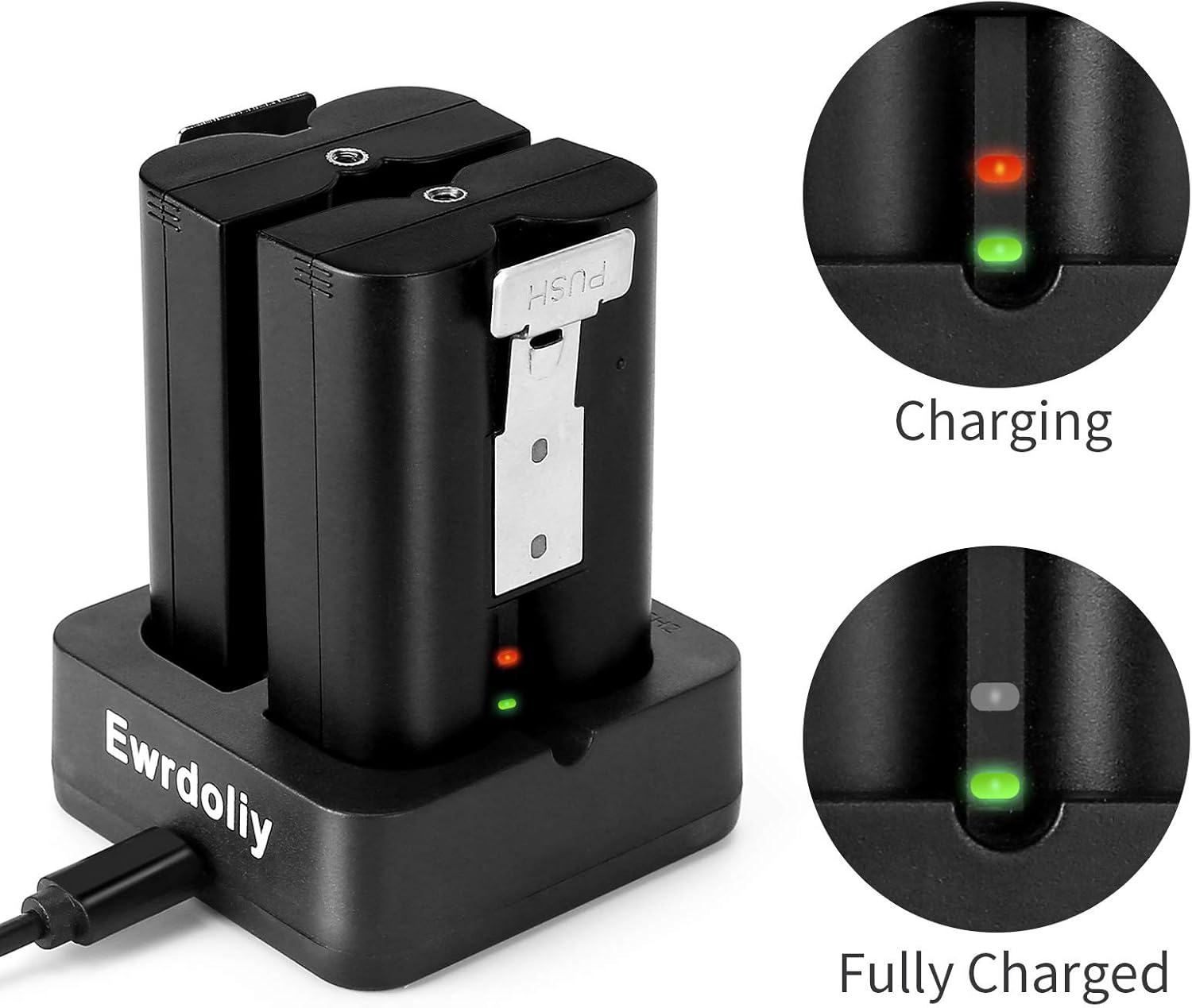 ring camera cord
