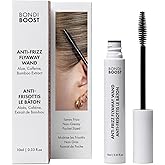BONDIBOOST Anti Frizz Flyaway Wand Hair Finishing Stick, Hair Tamer for Flyaways, Slick Back Stick