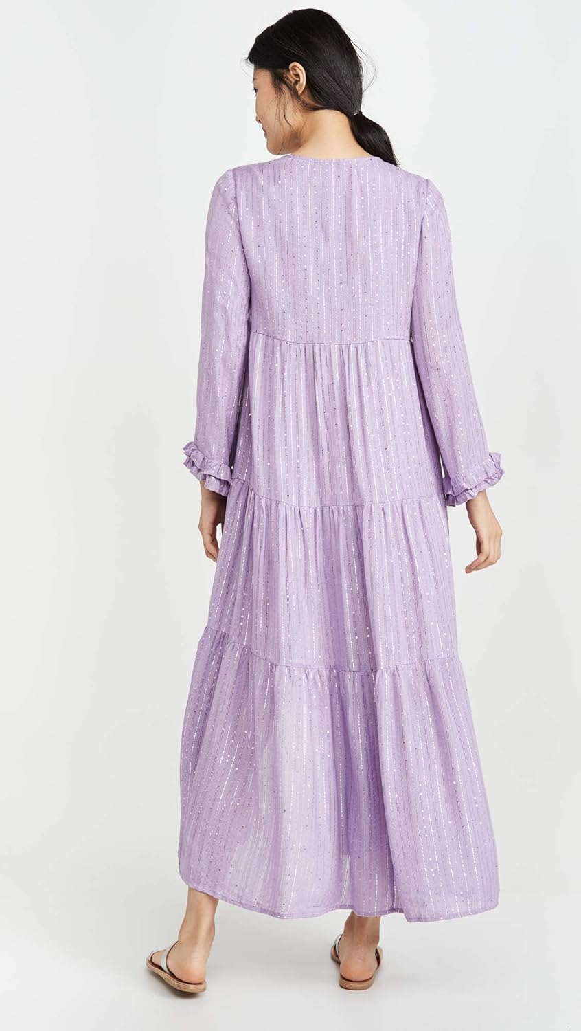 sundress neo long dress