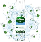 Zoflora Linen Fresh Disinfectant Mist 300ml Odour Eliminator spray view 2