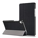 Gylint Case for Lenovo Tab M8 8.0'', Smart Case