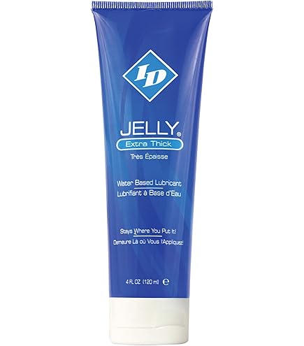 Amazon.com: ID Glide Personal Lubricant, Natural Feel Water Based Lube, 2  Fl Oz Tube : Health & Household