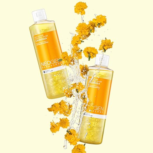 neogen calendula toner