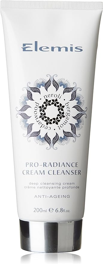 pro radiance cream cleanser 200ml