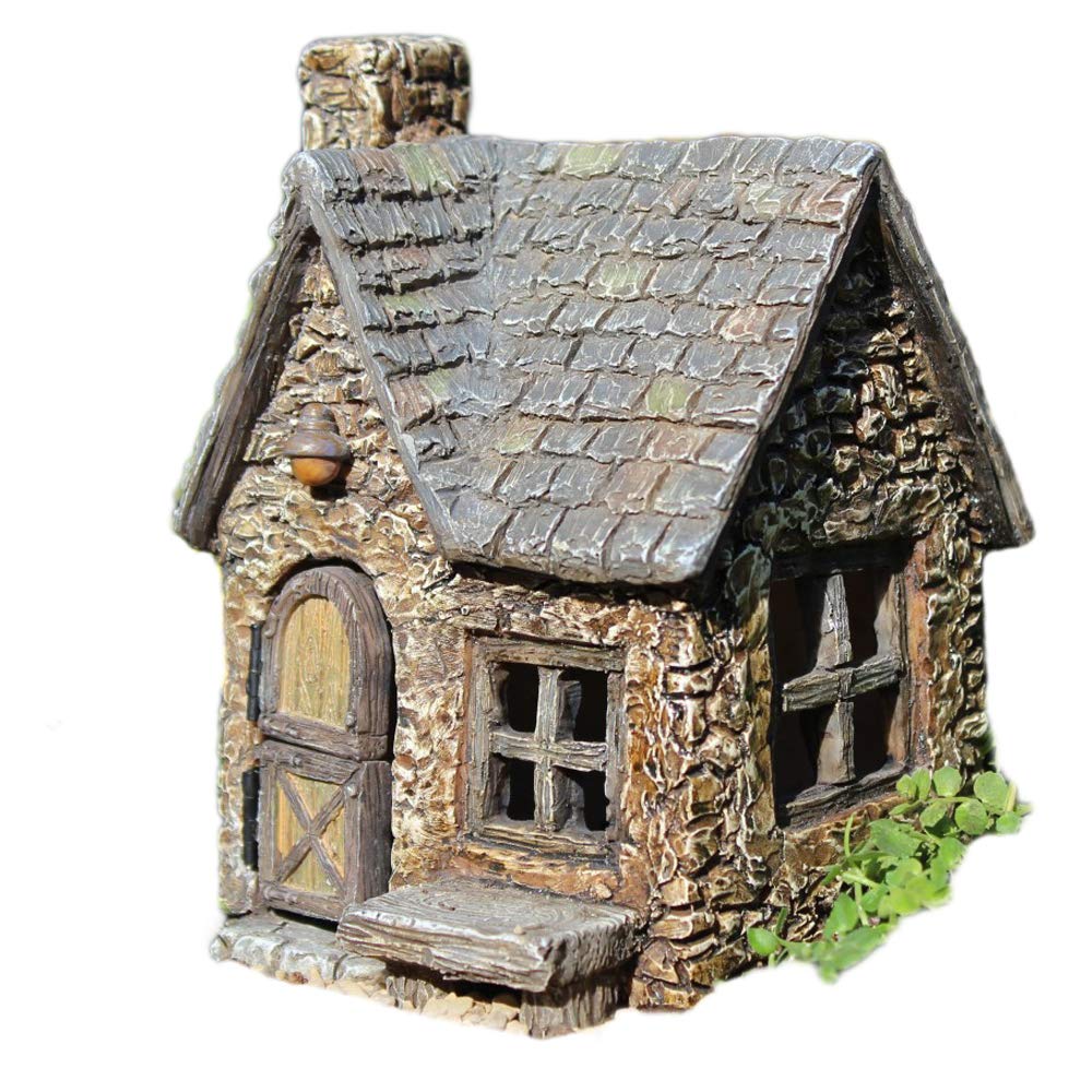 Best my fairy garden® freyas magical cottage