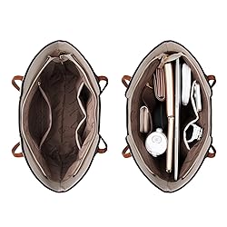 Montana West Tote Bags for Women Medium Top Handle