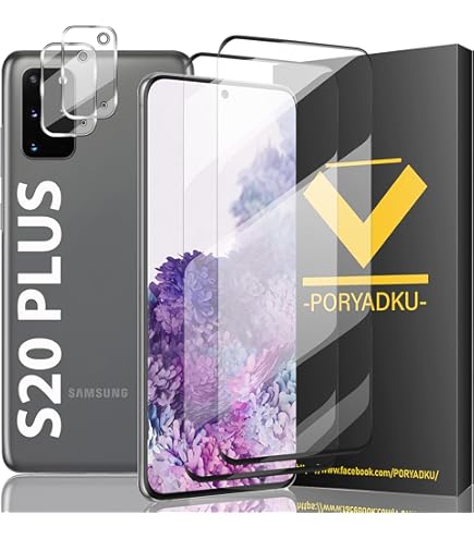 Amazon.com: Samsung Galaxy S20+ Plus 5G Factory Unlocked SM-G986U1