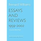Essays and Reviews: 1959–2002