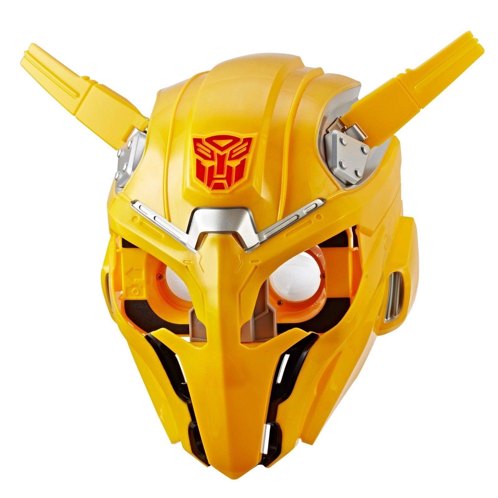 Transformers Movie 6 Bee Vision Mask, Augmented Reality Mask