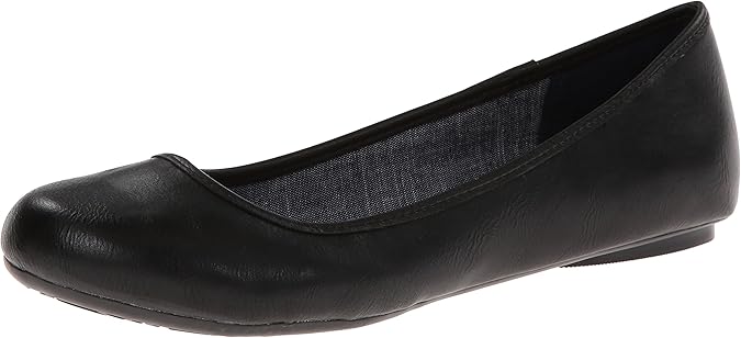 dr scholl's friendly 2 flats