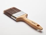 ProDec 3 Inch Premier Trade Synthetic Paint Brush 75mm view 5
