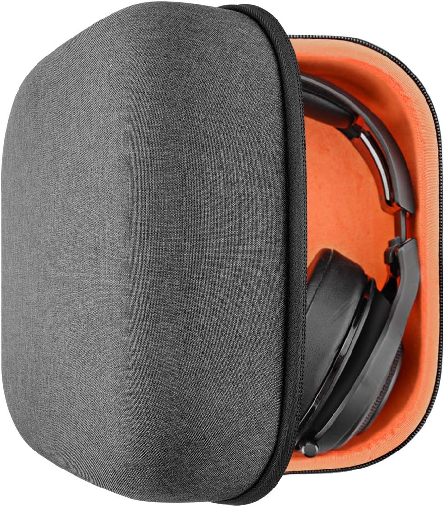 Amazon Geekria ヘッドホンケース SONY MDRZ1R, MDRZ7M2, JVC HASZ2000, HA