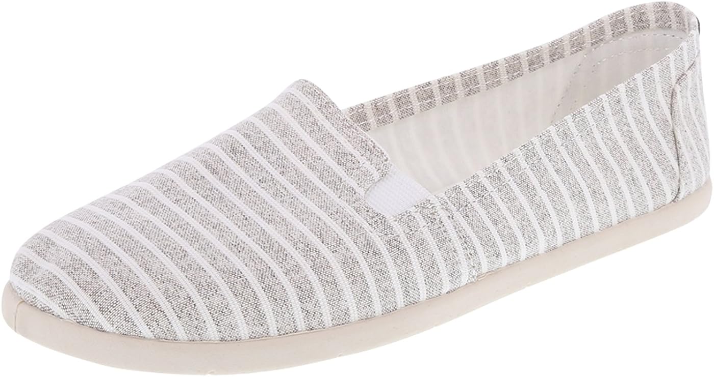 airwalk slip on shoes womens