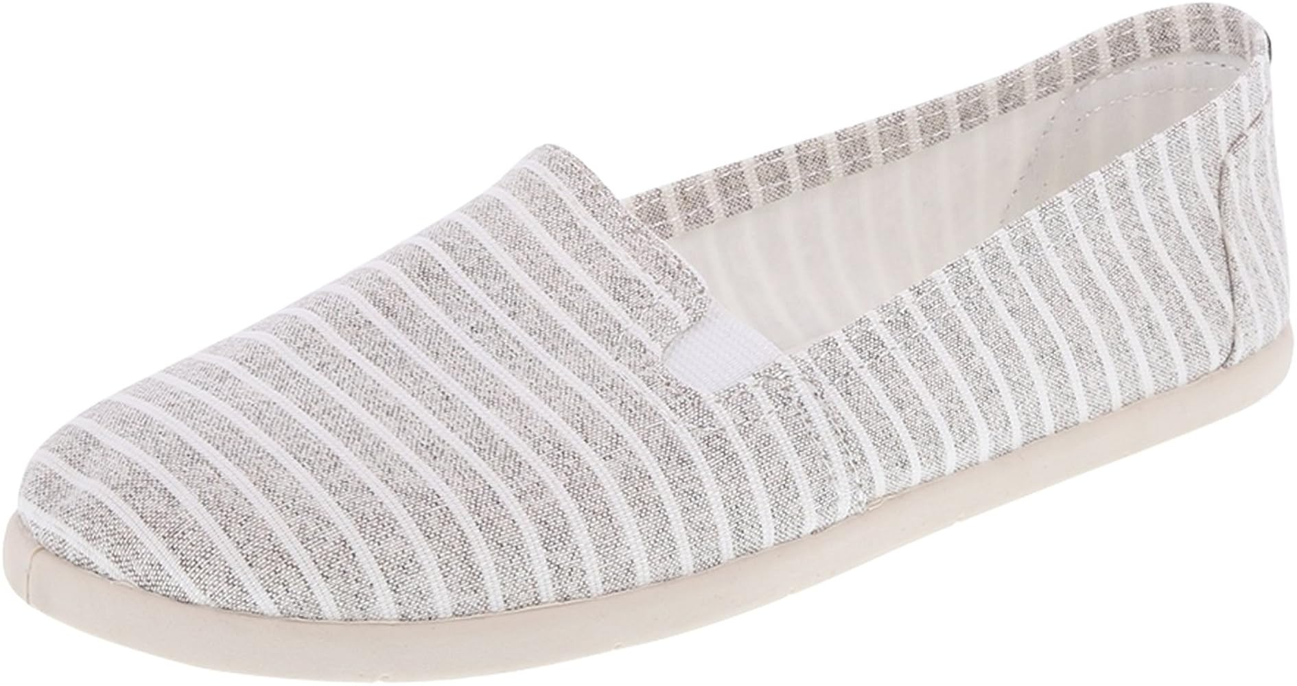 airwalk slip on shoes womens