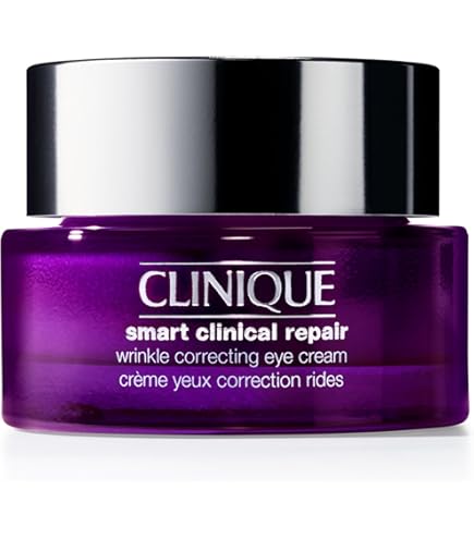 Amazon.com: Clinique Smart Clinical Repair Wrinkle Correcting Anti