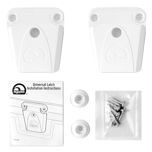 Igloo Replacement Parts