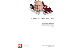 Putinism: The Ideology (Strategic Updates)