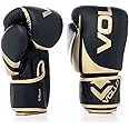Luva Vollo Boxe Muay Thai Training Unissex VFG801