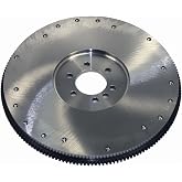 RAM Clutches 1501 Billet Steel Flywheel