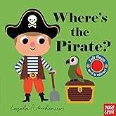Where's the Pirate?