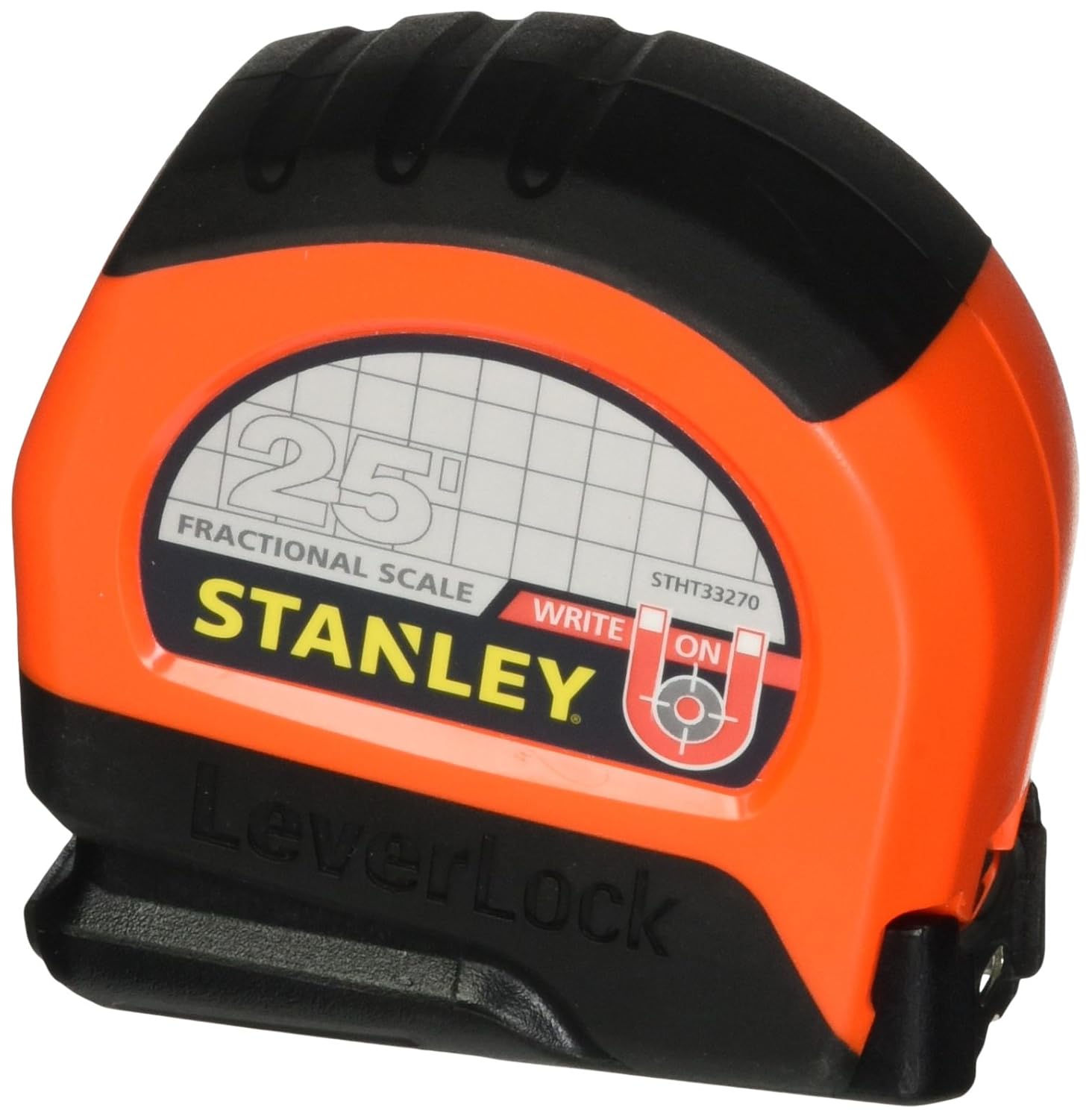 Best stanley tape measure replacement tape