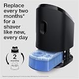 Braun Clean & Renew Refill Cartridges CCR 4 Count view 8