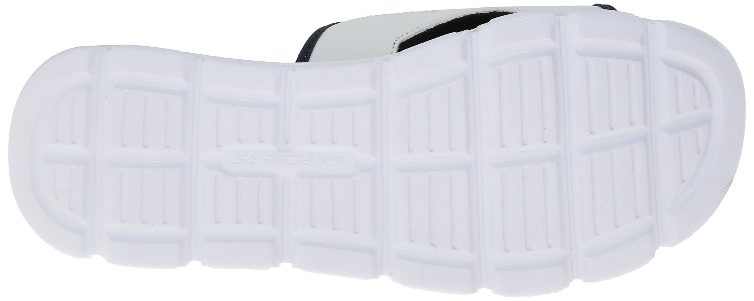 skechers men's wind swell slide