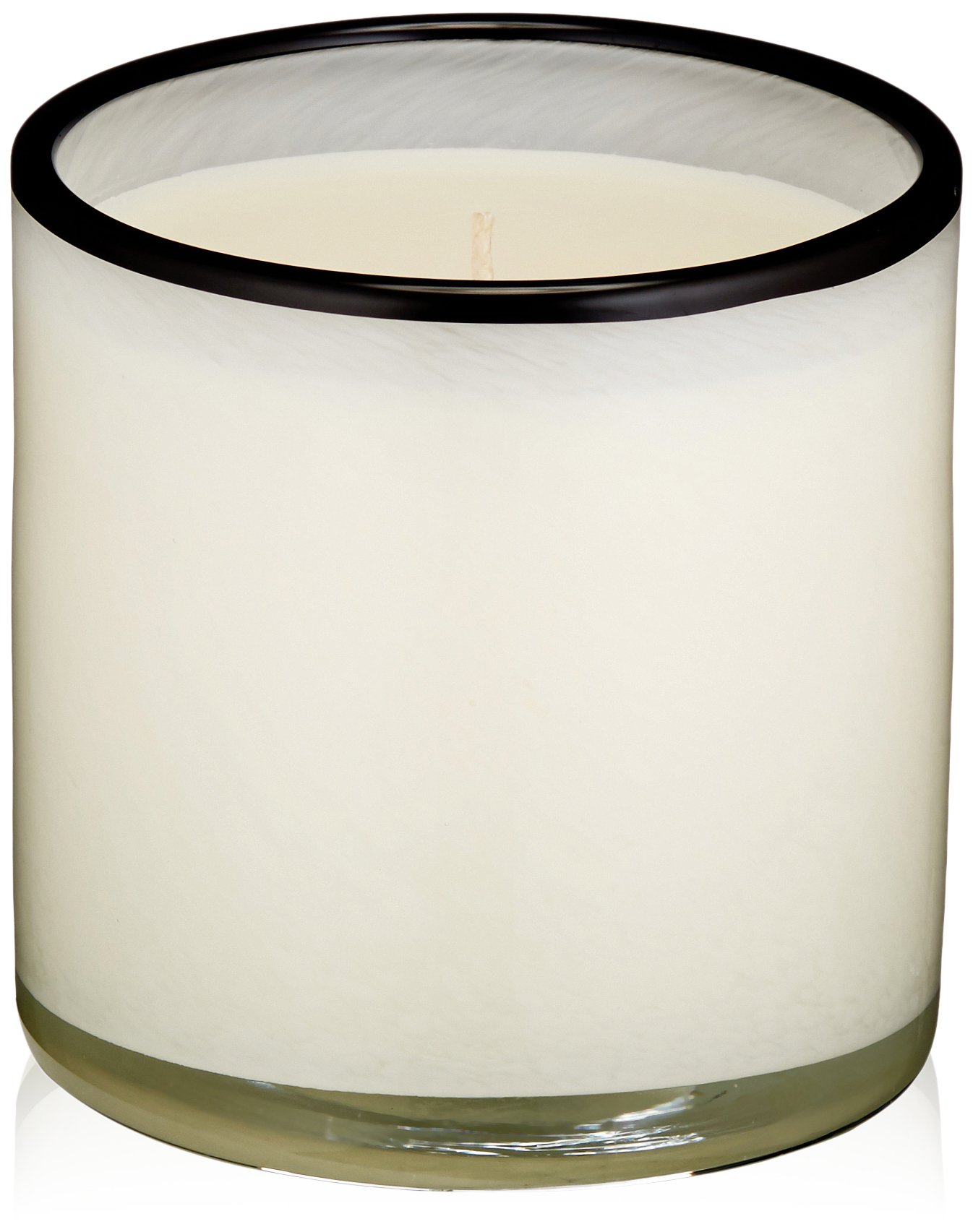 LAFCO New York House & Home Candle, Foyer Amber Black