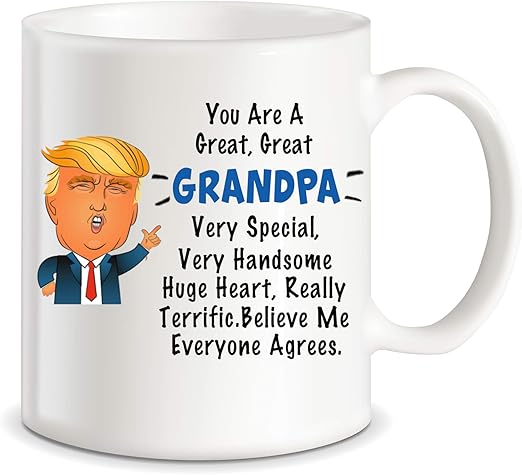 grandfather fathers day gifts