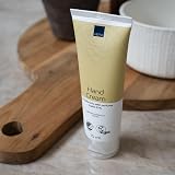 ABENA Hand Cream with Perfume 21% Lipids 75 ml Nourishing Moisturizing view 3