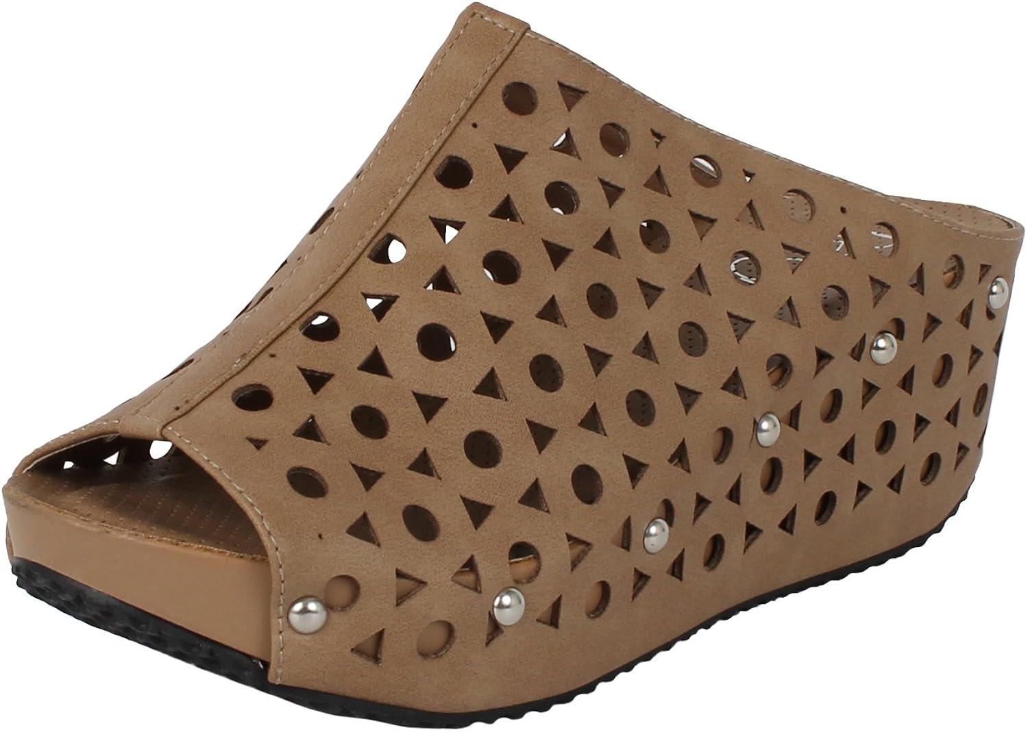 refresh wedge sandals
