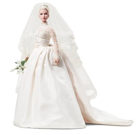 barbie sposa collezione