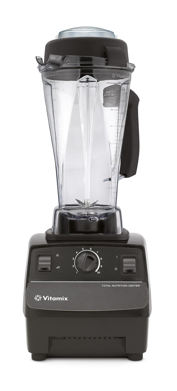 Total nutrition center VM0109 Amazon.co.uk Kitchen & Home