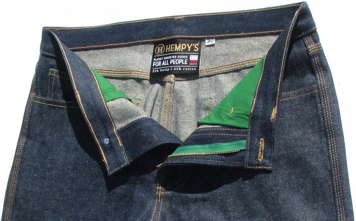 hemp jeans mens