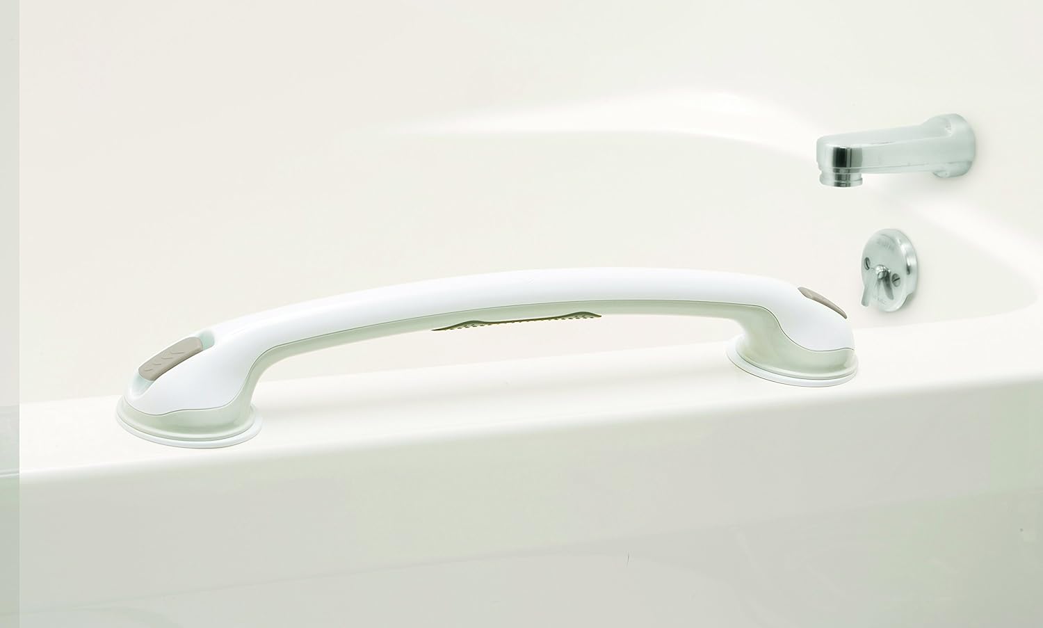 Changing Lifestyles Safe-er-Grip 24" Balance Assist Bar : Childrens Bathroom Safety Products : Baby