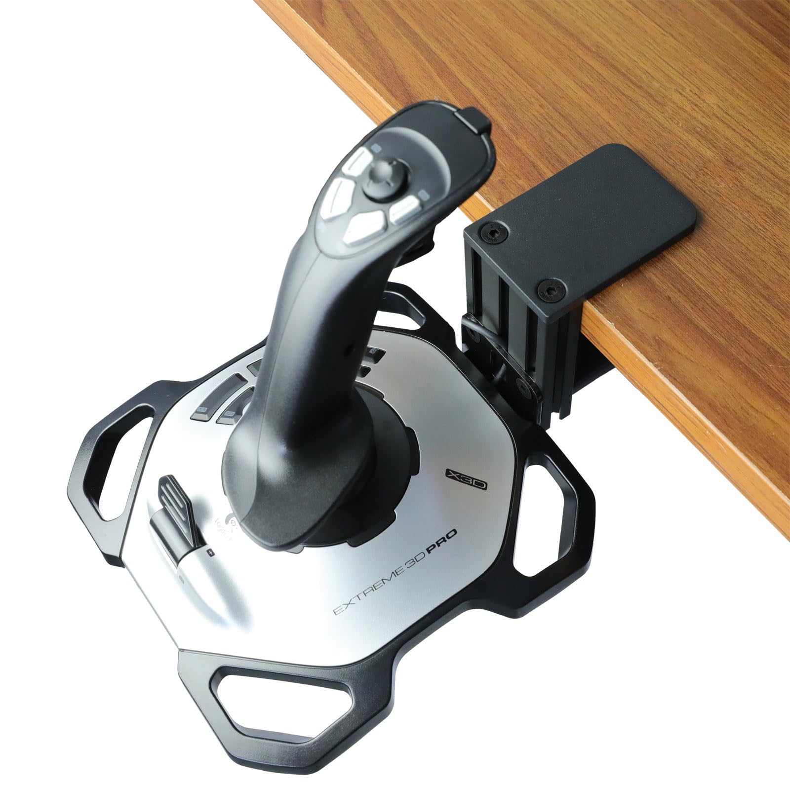 Mua WELLMETE Desk Mount for Flight Sim Joystick-Compatible with ...