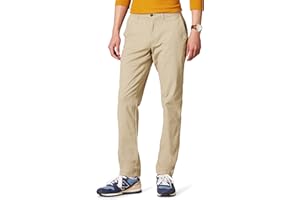 Amazon Essentials Mens Skinny-Fit Casual Stretch Chino Pant