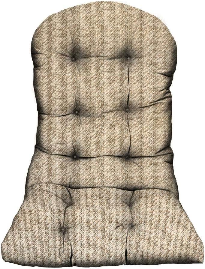 Best cushions chairs outdoor adirondack