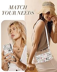Buleens for iPhone 13 Wallet Case for Women - with