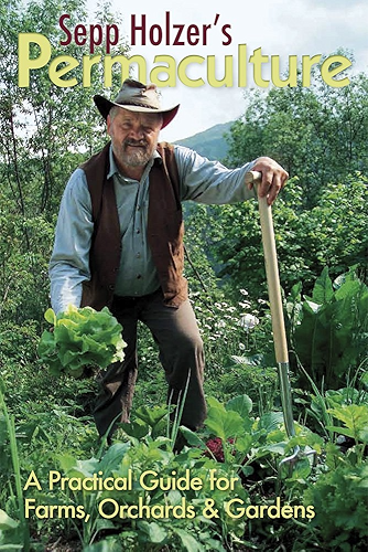 Download Sepp Holzer's Permaculture (English Edition) PDF
