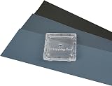 Thermal Grizzly Lapping Tool AMD Ryzen 7000 AM5 CPU Heatspreader Grinding view 5